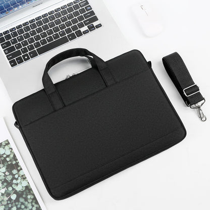 15" Durable Laptop Bag Laptop Sleeve With Shoulder Strap