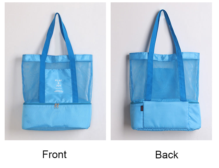Front & Back View