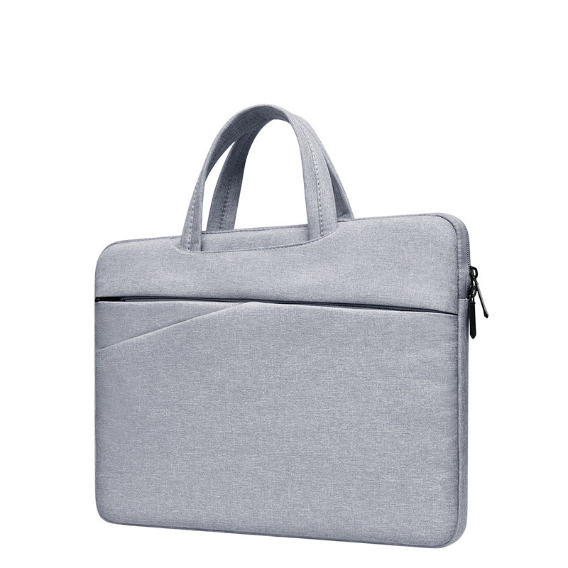 13" Laptop Bag Laptop Sleeve Computer Sleeve With Carrying Handle