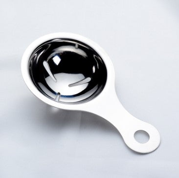 304 Material High-Grade Stainless Steel Egg White Separator