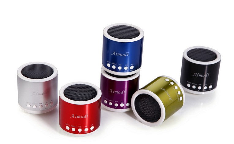 New Fashion Wireless Speaker