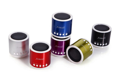 New Fashion Wireless Speaker
