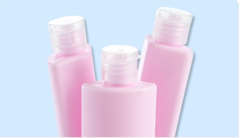 2.26 oz 3-In-1 Silicone Travel Bottles, Leakproof Refillable Toiletry Containers For Trip Luggage