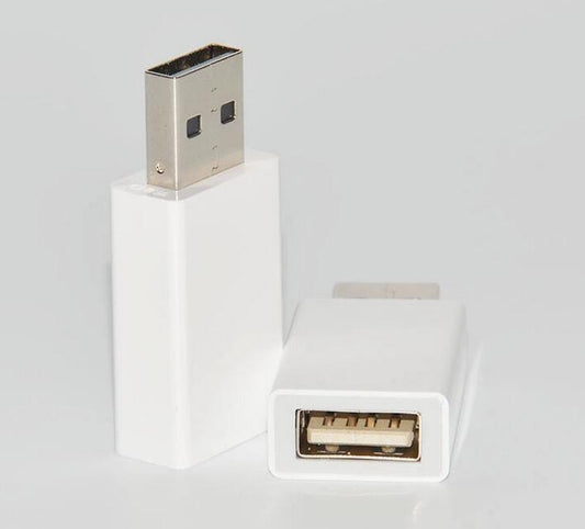 Privacy Protection Phone & Computer USB Port Data Blocker