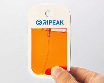 Portable Card-type Spray Bottle