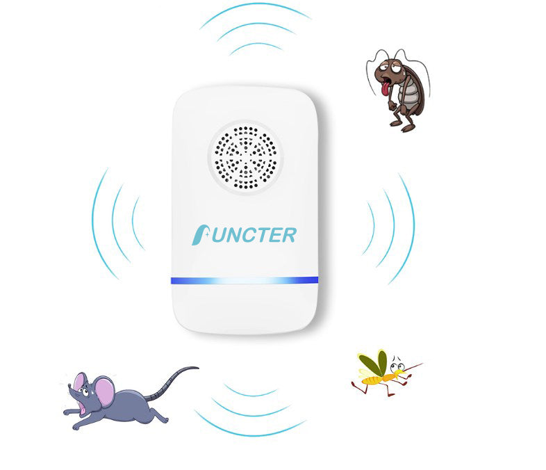 Ultrasonic Pest Repellent