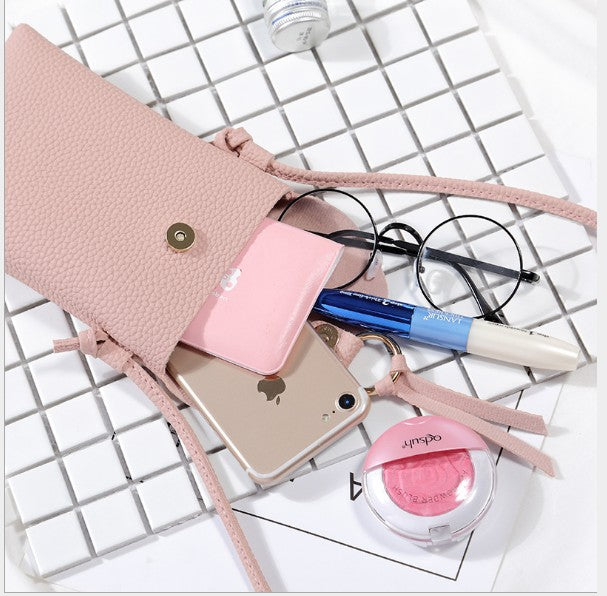 Fashion Women's Leather Bag