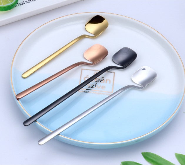 304 Stainless Steel Coffee Spoon