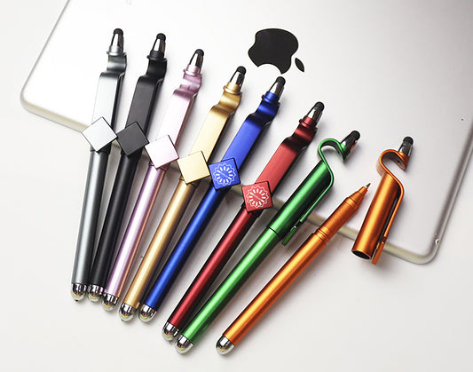 Plastic Gel Pen