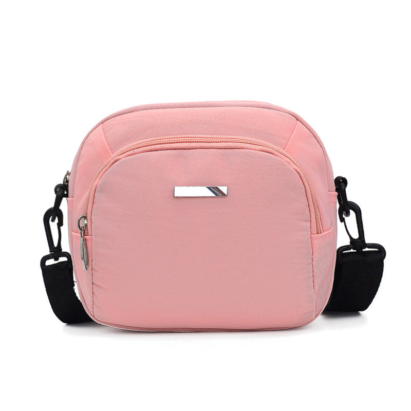 Small Shoulder Bag Mini Crossbody Bag Sling Bag For Women (Horizontal Version)