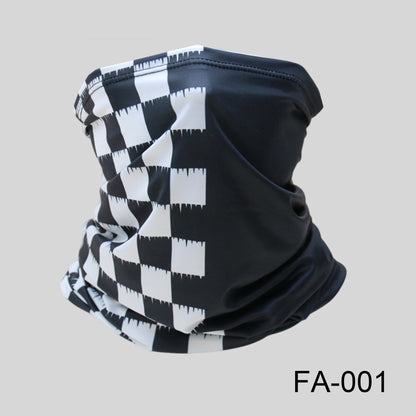 FA-001