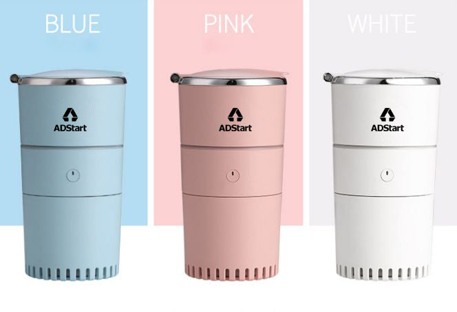 Receiving Box Shaped Air Humidifier