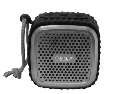 1200mAh IPX7 Outdoor Waterproof Speaker