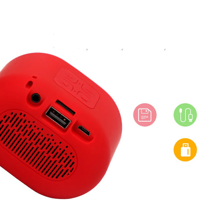 1200 mAh Portable Mini Speaker