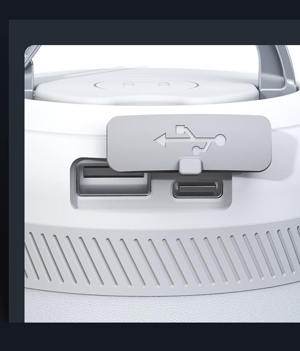 Charging Port