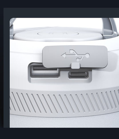 Charging Port
