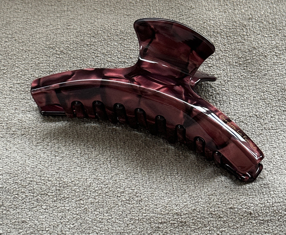 Burgundy Red
