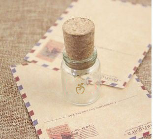 16 GB Wishing Bottle Flash Drive