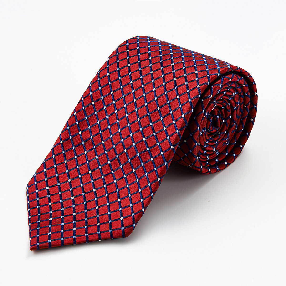 #S28 Silk Tie For Man