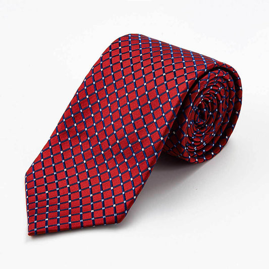 #S28 Silk Tie For Man