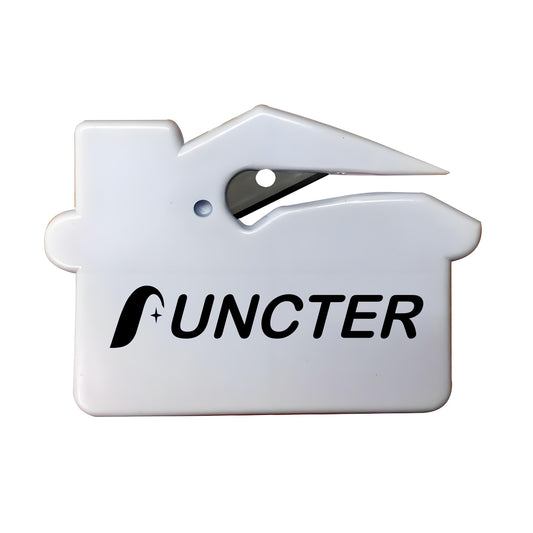 House Shape Envelope Opener Letter Slitter Paper Cutter