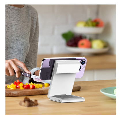 3-In-1 Foldable Wireless Charger Stand Dock