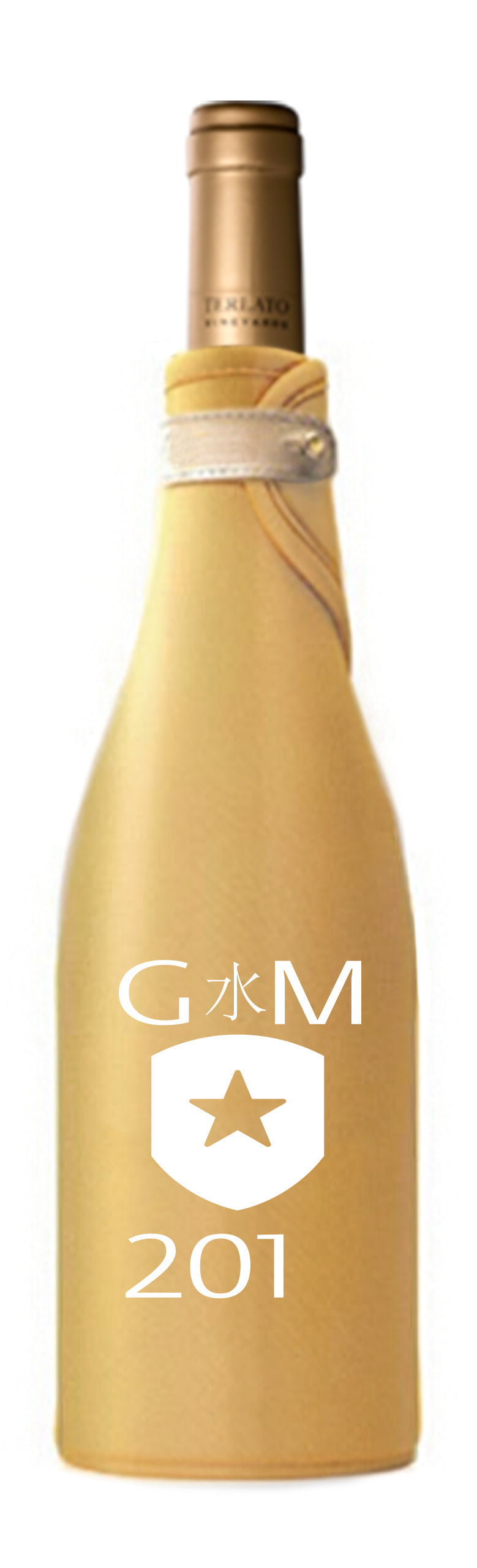 Champagne Bottle Sleeve