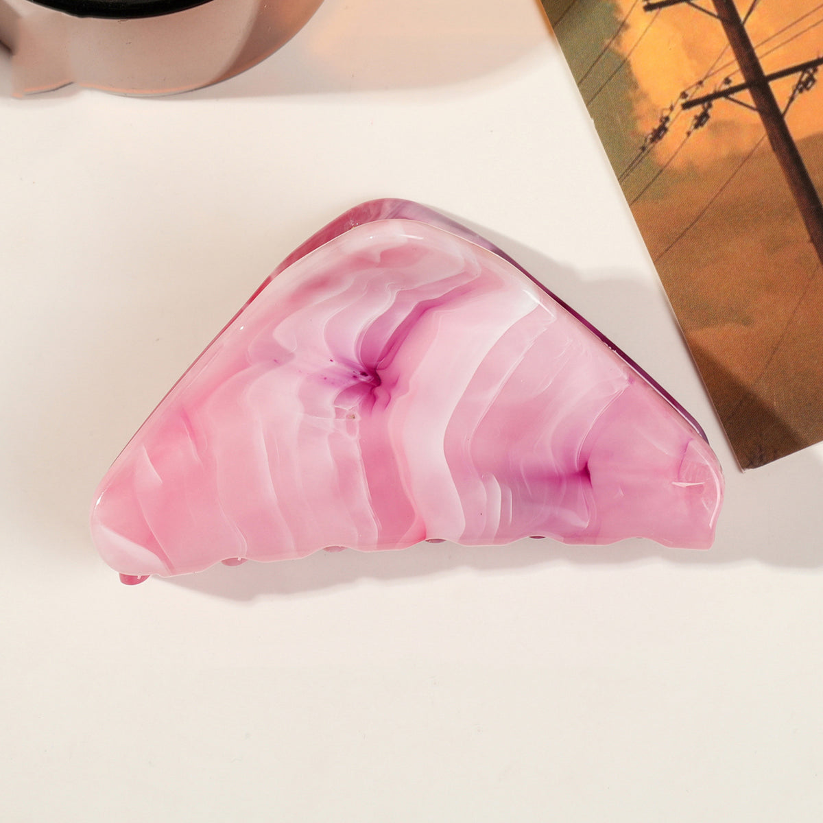 Pink/Purple