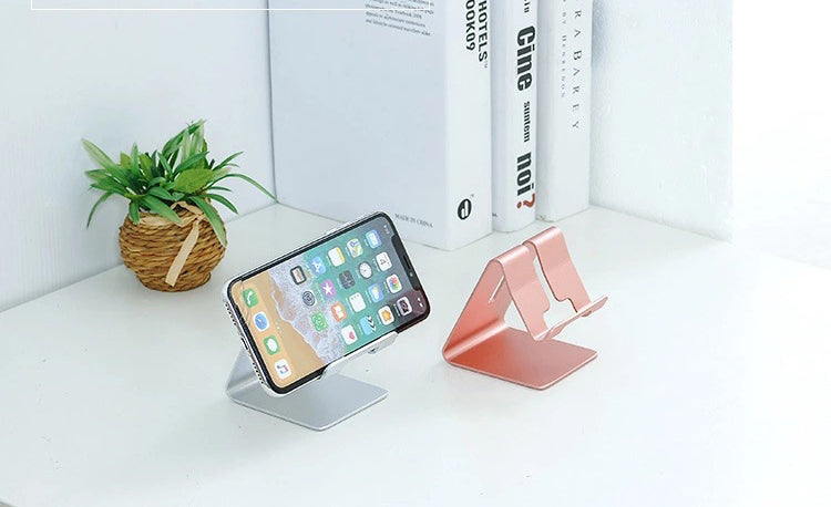All-Purpose Desktop Cell Phone Tablet Stand Holder