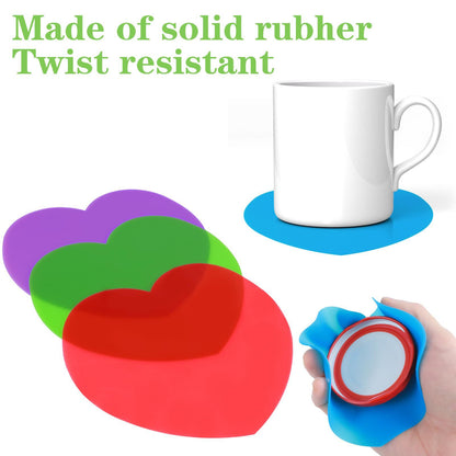 Silicone Jar Opener