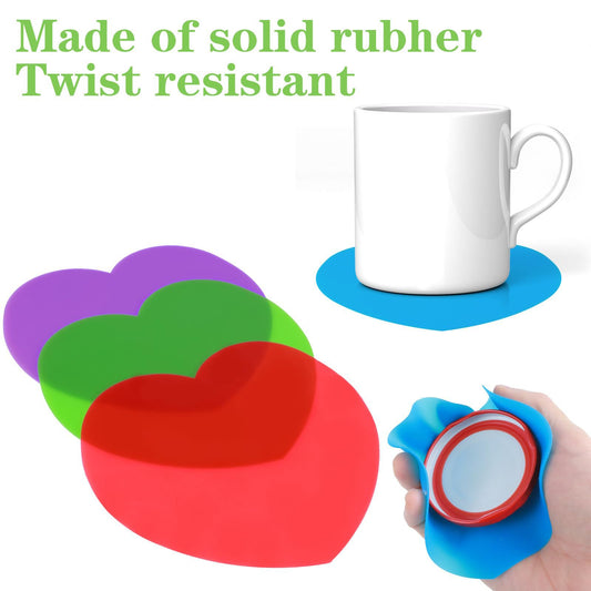 Silicone Jar Opener
