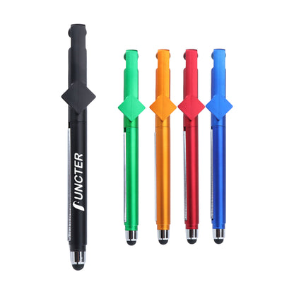 Touch Screen Stand Dual-Use Pen