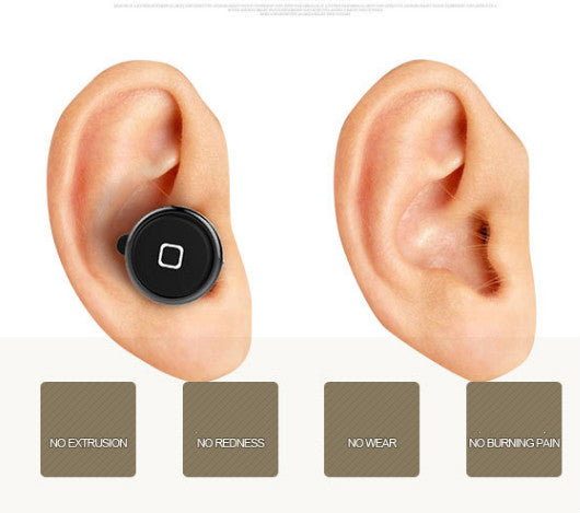 In Ear