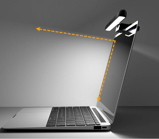 Computer Screen Bar Laptop or Desktop LED Lamp