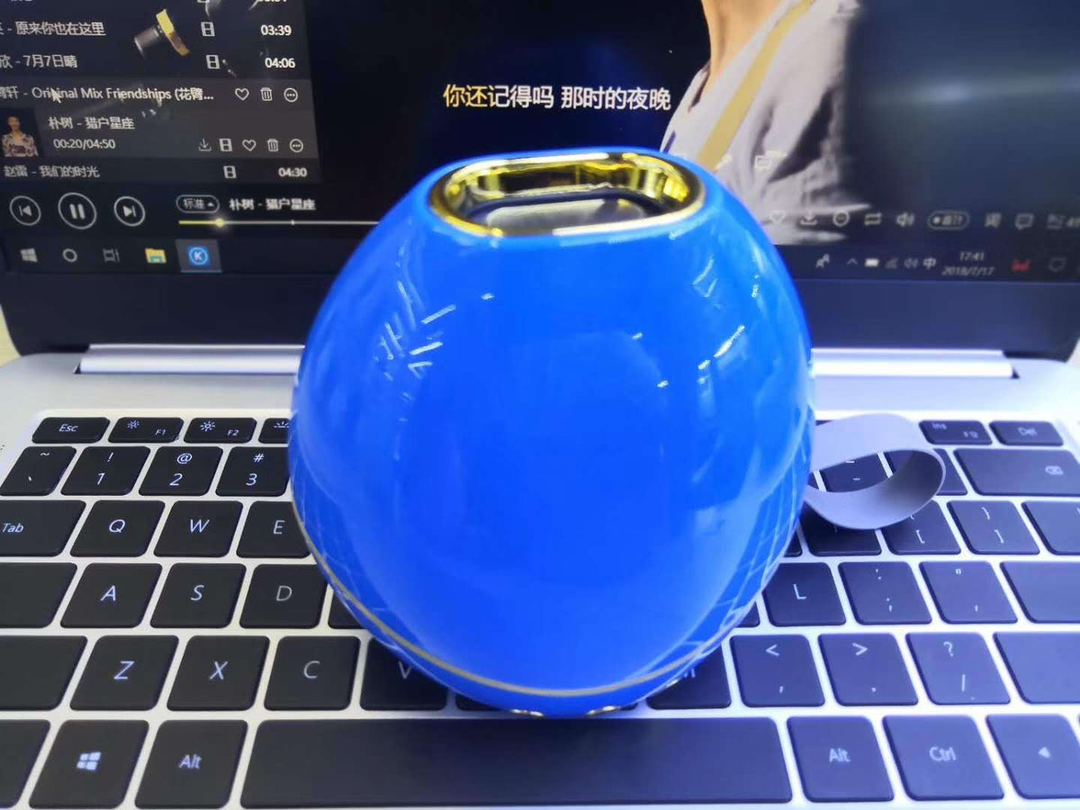 Deep Blue