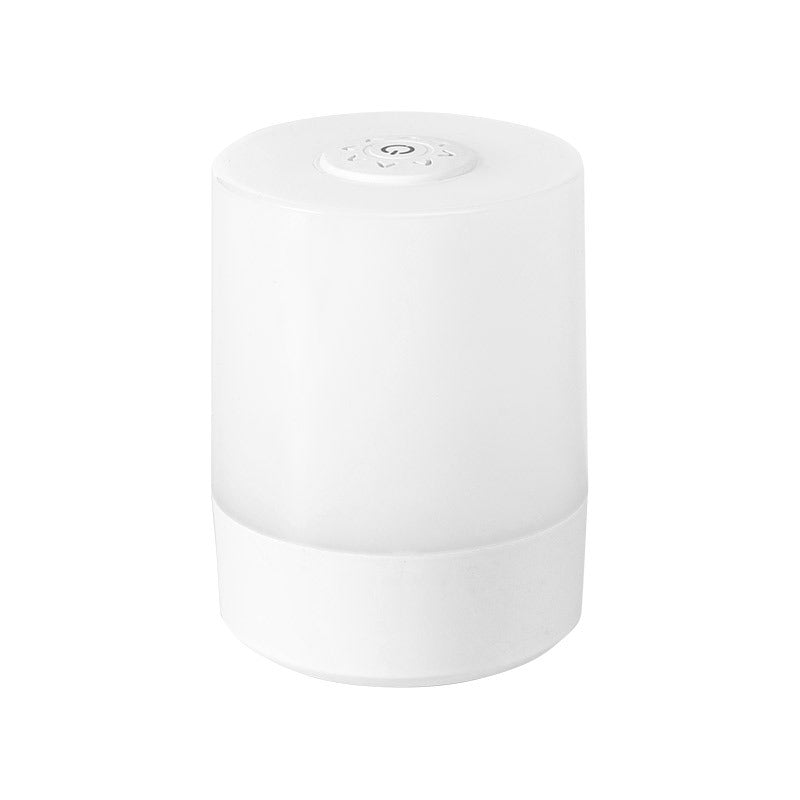 LED Touch Night Light for Kids, Nursing Lamp With Built-in Rechargeable Battery-Remote Control
