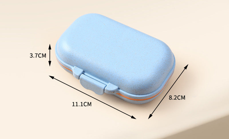 Pill Dispensers Pill Planner