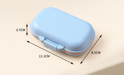 Pill Dispensers Pill Planner