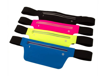 Spandex Waterproof Fanny Pack