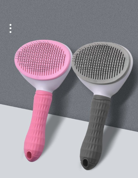 Pet Comb Deshedding Dog Brush for Shedding