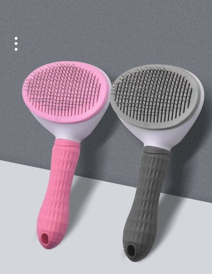 Pet Comb Deshedding Dog Brush for Shedding