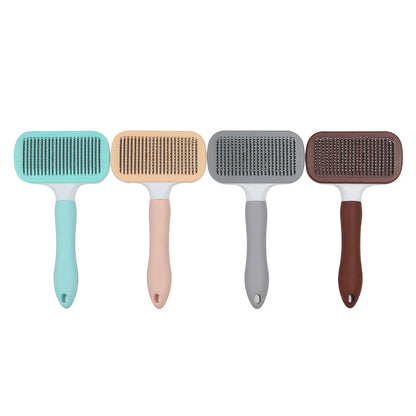 Pet Comb Deshedding Dog Brush for Shedding