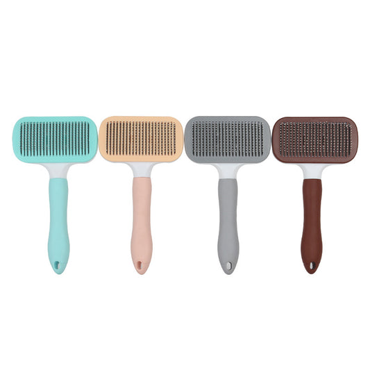 Pet Comb Deshedding Dog Brush for Shedding