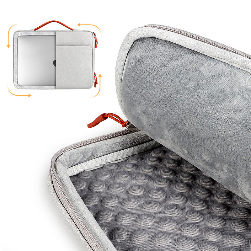 13.3" Water Resistance Laptop Sleeve Carrying Bag