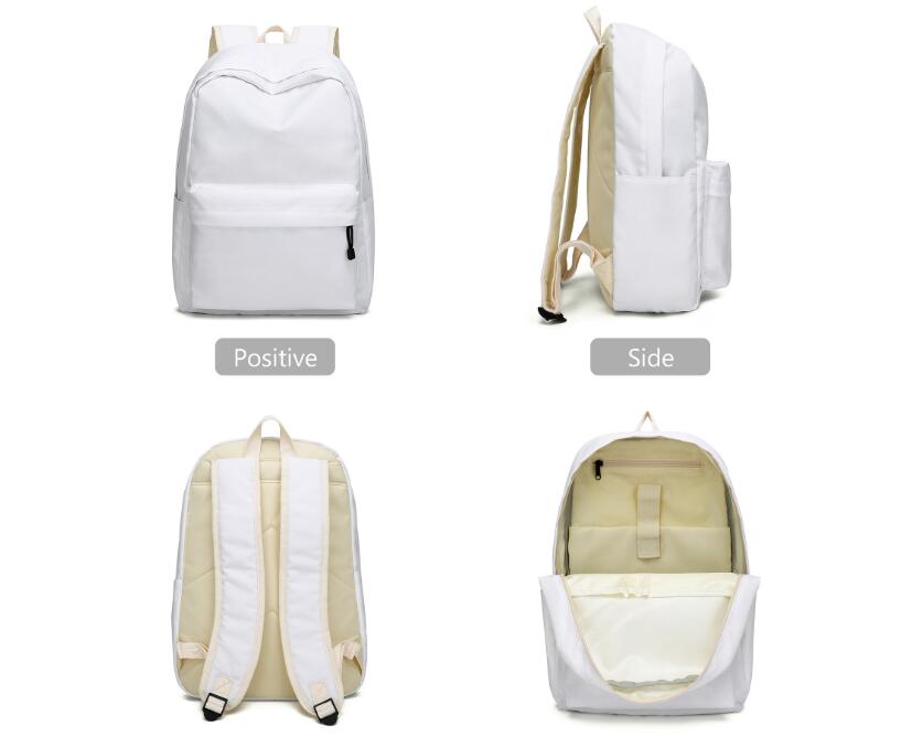 Custom Backpack