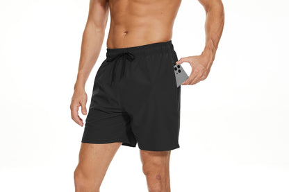 Men's Beach Shorts
