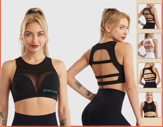 Women's Sexy Active Sports Bra