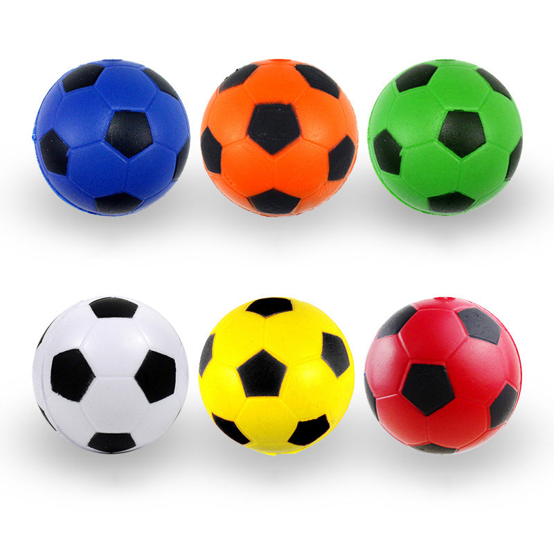 Blue, Orange, Green, White, Yellow, Red