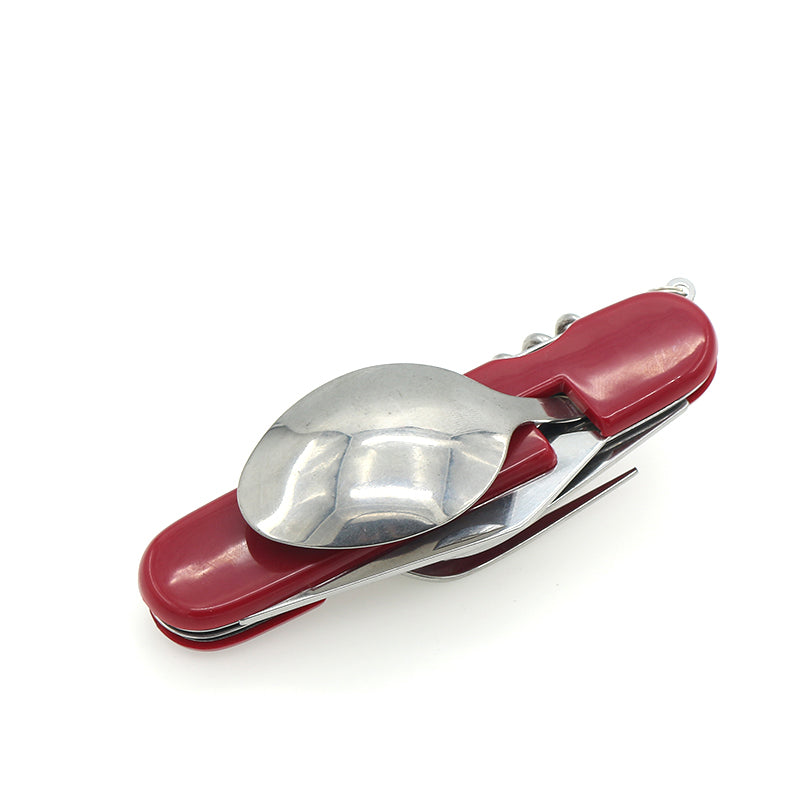Spoon View