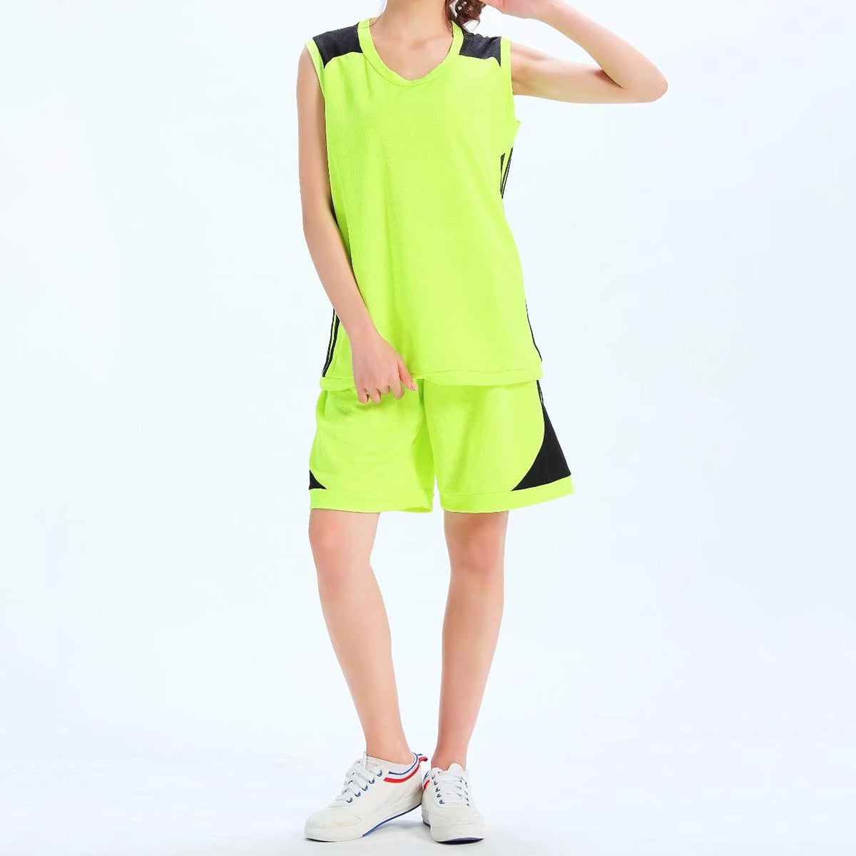 Fluorescent Green